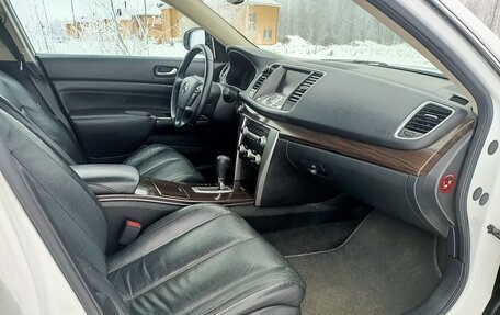 Nissan Teana, 2013 год, 950 000 рублей, 6 фотография