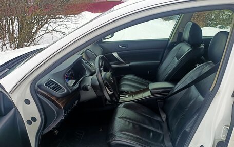 Nissan Teana, 2013 год, 950 000 рублей, 5 фотография