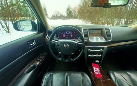 Nissan Teana, 2013 год, 950 000 рублей, 2 фотография