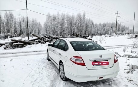 Nissan Teana, 2013 год, 950 000 рублей, 13 фотография