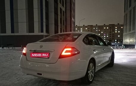 Nissan Teana, 2013 год, 950 000 рублей, 9 фотография