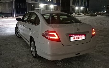 Nissan Teana, 2013 год, 950 000 рублей, 8 фотография