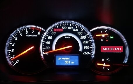 Nissan Teana, 2013 год, 950 000 рублей, 4 фотография