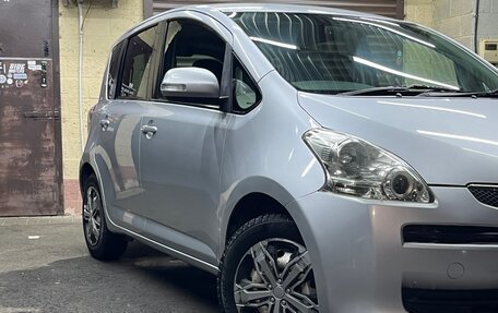 Toyota Ractis I, 2009 год, 660 000 рублей, 2 фотография