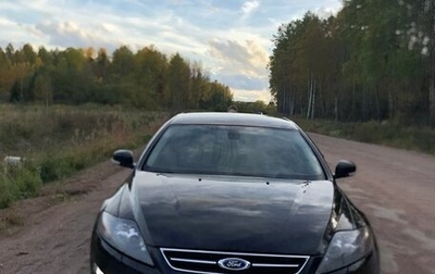 Ford Mondeo IV, 2014 год, 1 150 000 рублей, 1 фотография