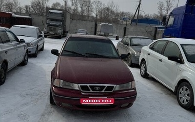 Daewoo Nexia I рестайлинг, 2005 год, 150 000 рублей, 1 фотография