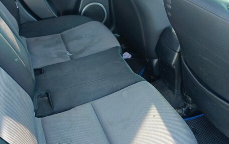 Mazda 3, 2006 год, 550 000 рублей, 6 фотография