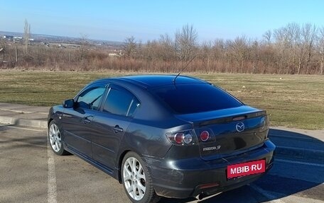 Mazda 3, 2006 год, 550 000 рублей, 3 фотография