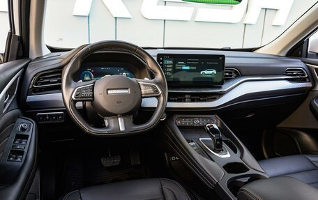 Haval F7 I, 2022 год, 2 680 000 рублей, 6 фотография