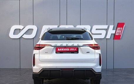 Haval F7 I, 2022 год, 2 680 000 рублей, 4 фотография