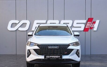 Haval F7 I, 2022 год, 2 680 000 рублей, 3 фотография