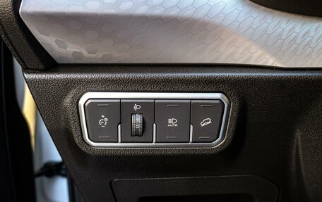 Haval F7 I, 2022 год, 2 680 000 рублей, 17 фотография
