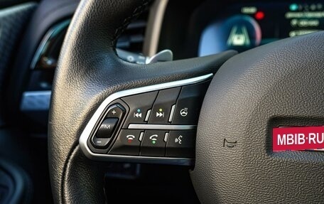 Haval F7 I, 2022 год, 2 680 000 рублей, 16 фотография
