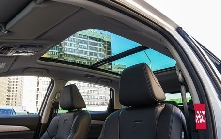 Haval F7 I, 2022 год, 2 680 000 рублей, 12 фотография