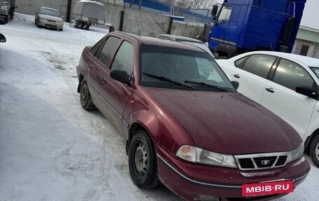 Daewoo Nexia I рестайлинг, 2005 год, 150 000 рублей, 2 фотография