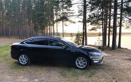 Ford Mondeo IV, 2014 год, 1 150 000 рублей, 2 фотография
