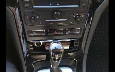 Ford Mondeo IV, 2014 год, 1 150 000 рублей, 8 фотография