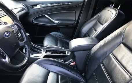 Ford Mondeo IV, 2014 год, 1 150 000 рублей, 9 фотография