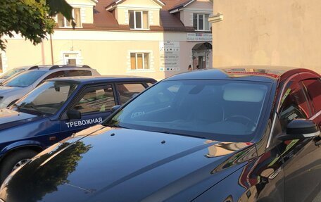 Ford Mondeo IV, 2014 год, 1 150 000 рублей, 4 фотография