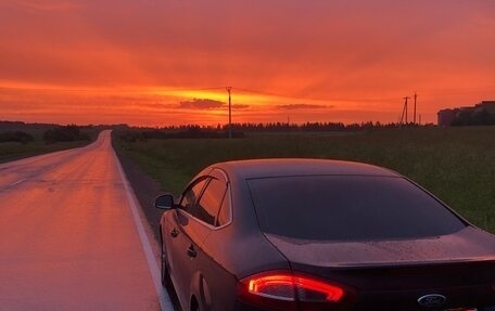 Ford Mondeo IV, 2014 год, 1 150 000 рублей, 5 фотография