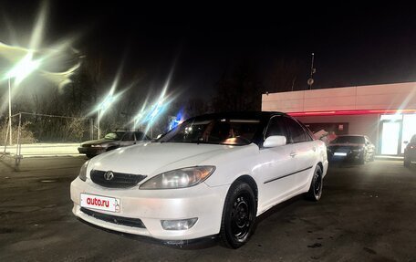 Toyota Camry V40, 2003 год, 650 000 рублей, 8 фотография