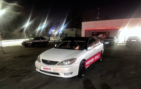 Toyota Camry V40, 2003 год, 650 000 рублей, 6 фотография