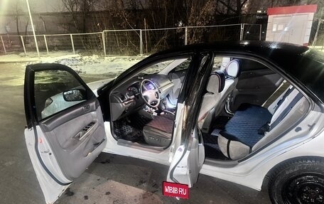 Toyota Camry V40, 2003 год, 650 000 рублей, 2 фотография