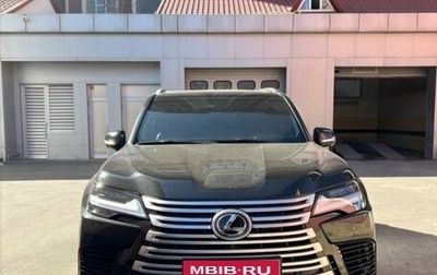 Lexus LX, 2025 год, 12 000 000 рублей, 1 фотография