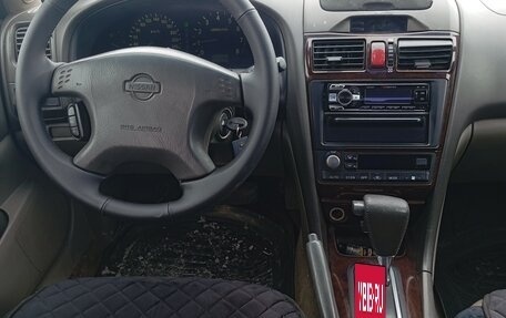 Nissan Maxima VIII, 2000 год, 360 000 рублей, 1 фотография