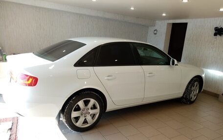 Audi A4, 2013 год, 1 550 000 рублей, 7 фотография