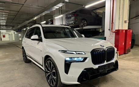 BMW X7, 2024 год, 16 985 000 рублей, 9 фотография