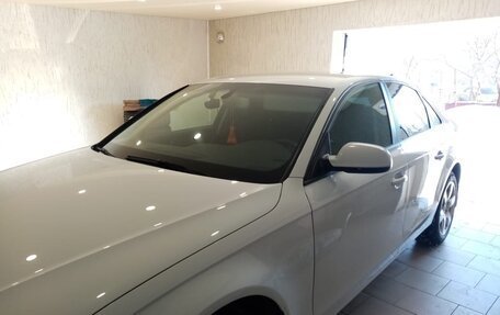 Audi A4, 2013 год, 1 550 000 рублей, 39 фотография