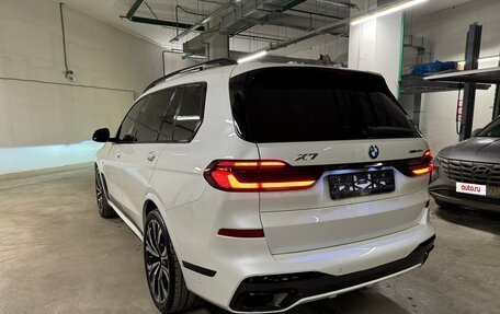 BMW X7, 2024 год, 16 985 000 рублей, 10 фотография