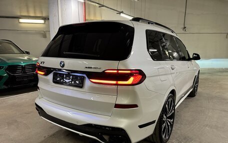 BMW X7, 2024 год, 16 985 000 рублей, 11 фотография