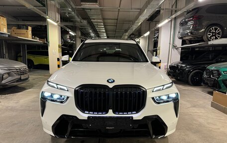 BMW X7, 2024 год, 16 985 000 рублей, 12 фотография