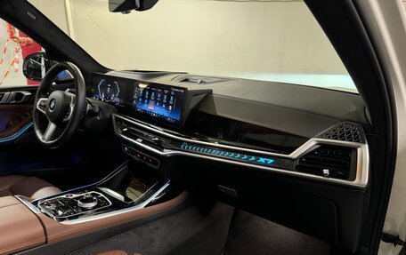 BMW X7, 2024 год, 16 985 000 рублей, 16 фотография