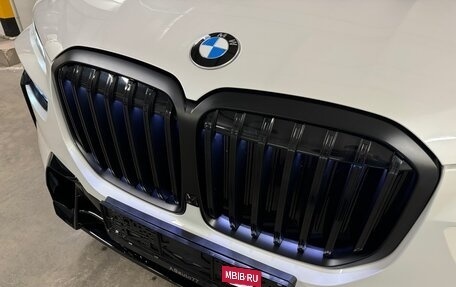 BMW X7, 2024 год, 16 985 000 рублей, 13 фотография