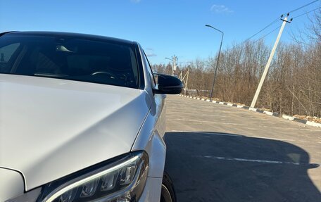 Mercedes-Benz C-Класс, 2018 год, 3 120 000 рублей, 19 фотография