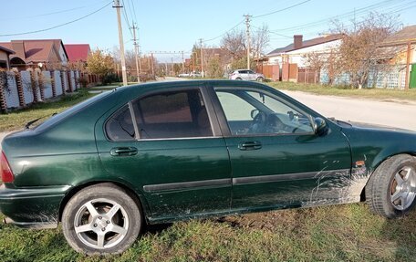 Honda Civic VII, 1995 год, 350 000 рублей, 2 фотография