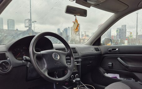 Volkswagen Golf IV, 2001 год, 450 000 рублей, 5 фотография