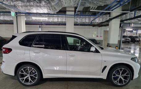 BMW X5, 2021 год, 9 000 000 рублей, 5 фотография