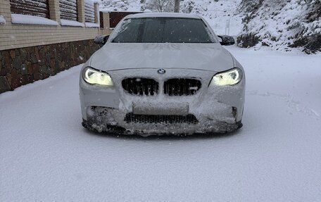 BMW 5 серия, 2016 год, 2 980 000 рублей, 9 фотография