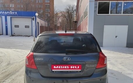 KIA cee'd I рестайлинг, 2012 год, 850 000 рублей, 9 фотография