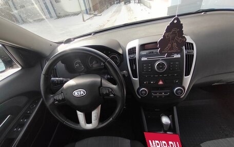 KIA cee'd I рестайлинг, 2012 год, 850 000 рублей, 16 фотография