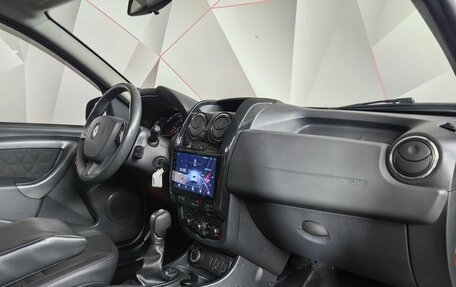 Renault Duster I рестайлинг, 2018 год, 1 455 000 рублей, 9 фотография