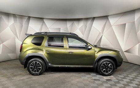 Renault Duster I рестайлинг, 2018 год, 1 455 000 рублей, 6 фотография