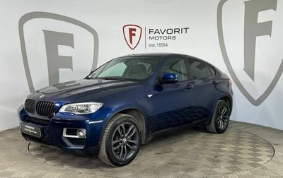 BMW X6, 2013 год, 2 180 000 рублей, 1 фотография