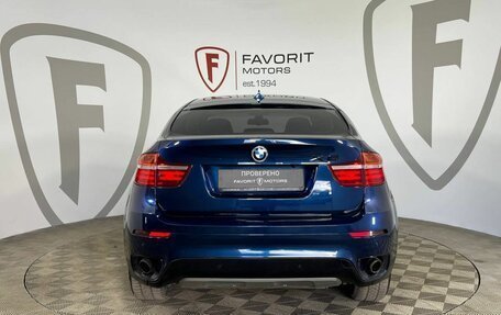 BMW X6, 2013 год, 2 180 000 рублей, 3 фотография