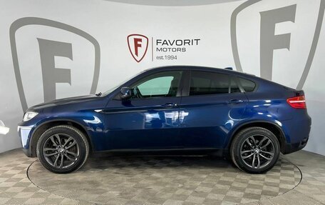 BMW X6, 2013 год, 2 180 000 рублей, 5 фотография