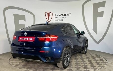 BMW X6, 2013 год, 2 180 000 рублей, 6 фотография